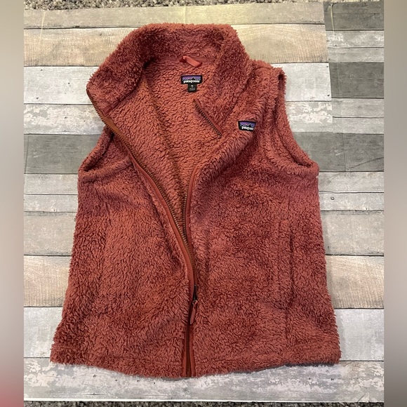 Patagonia Vest Size XL - Picture 3 of 4